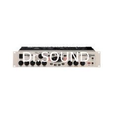 Ремонт Behringer Bass V-AMP PRO