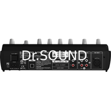 Ремонт Behringer BCD3000
