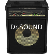 Ремонт Behringer BXL1800A