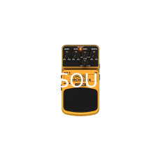 Ремонт Behringer CO600