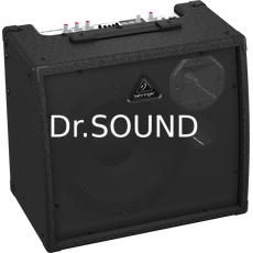 Ремонт Behringer K900FX