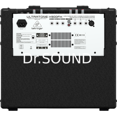 Ремонт Behringer K900FX