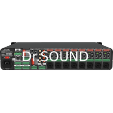 Ремонт Behringer MA6008