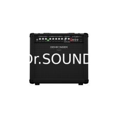 Ремонт Behringer VT30FX