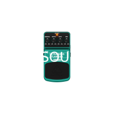 Ремонт Behringer BUF300