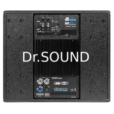 Ремонт db_Technologies DVA-S09DP