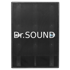 Ремонт dB Technologies DVA S1521N