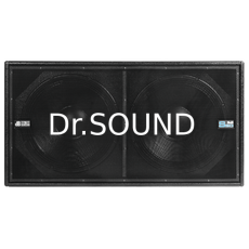 Ремонт dB Technologies DVA-S20
