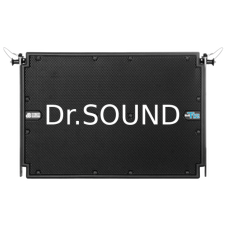 Ремонт dB Technologies DVA-T12
