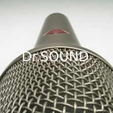 Ремонт Neumann KMS 104