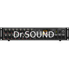 Ремонт Behringer Digital Snake S16