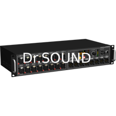 Ремонт Behringer Digital Snake S16