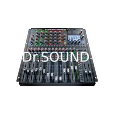Ремонт Soundcraft Si Performer 1