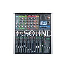 Ремонт Soundcraft Si Performer 1