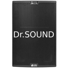 Ремонт dB Technologies SIGMA 115