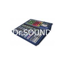 Ремонт Soundcraft Si Expression 1