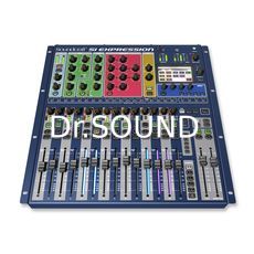 Ремонт Soundcraft Si Expression 1