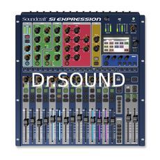 Ремонт Soundcraft Si Expression 1