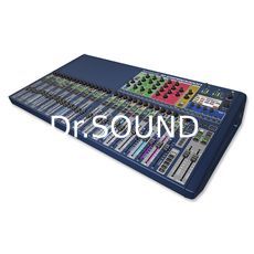 Ремонт Soundcraft Si Expression 3