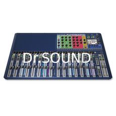 Ремонт Soundcraft Si Expression 3