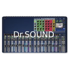 Ремонт Soundcraft Si Expression 3