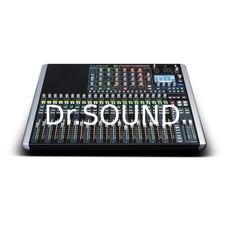 Ремонт Soundcraft Si Performer 2