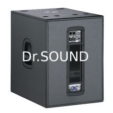 Ремонт dB Technologies Sub 15D