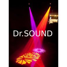 Ремонт American DJ Vizi Spot Led Pro