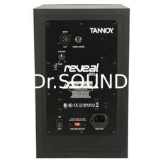 Ремонт Tannoy REVEAL 601A