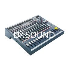 Ремонт Soundcraft EPM12