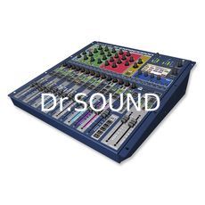 Ремонт Soundcraft Si Expression 1