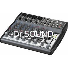 Ремонт Behringer 1202FX