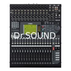 Ремонт Yamaha 01V96i