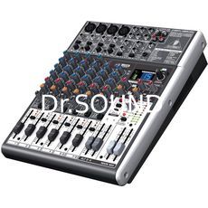 Ремонт Behringer X1204USB