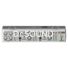 Ремонт Behringer AMP800