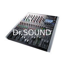 Ремонт Soundcraft Si Performer 1