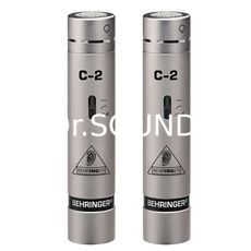 Ремонт Behringer C-2