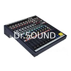 Ремонт Soundcraft EPM8