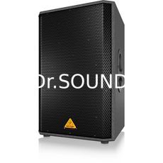 Ремонт Behringer VP1520