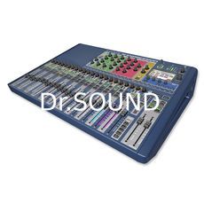 Ремонт Soundcraft Si Expression 2