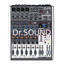 Ремонт Behringer X1204USB