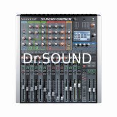 Ремонт Soundcraft Si Performer 1