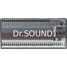 Ремонт Behringer SX3242FX