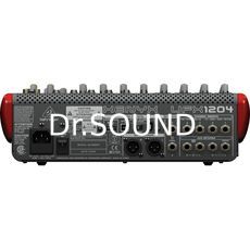 Ремонт Behringer UFX1204