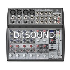 Ремонт Behringer 1202FX