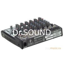 Ремонт Behringer 1202FX