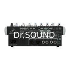 Ремонт Behringer QX1204USB