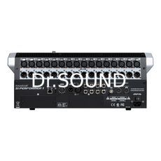 Ремонт Soundcraft Si Performer 1