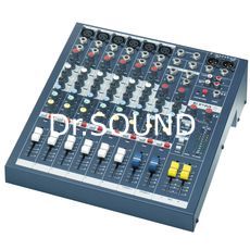 Ремонт Soundcraft EPM6