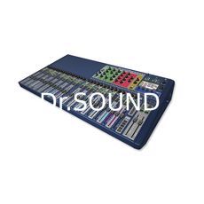 Ремонт Soundcraft Si Expression 3